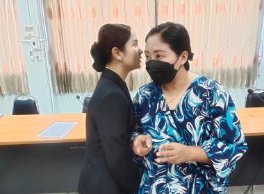 โครงการฝึกอบรม หลักสูตร &quot;พิธีกรมืออาชีพ&quot; รุ่นที่ 1 พารามิเตอร์รูปภาพ 153